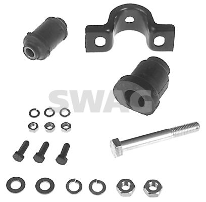 4044688633071 | Mounting Kit, control lever SWAG 30 60 0001